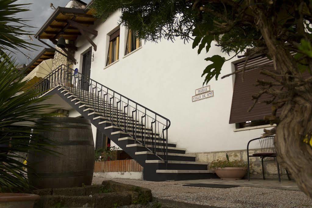 Guest House Villa De Ros Salò Екстериор снимка